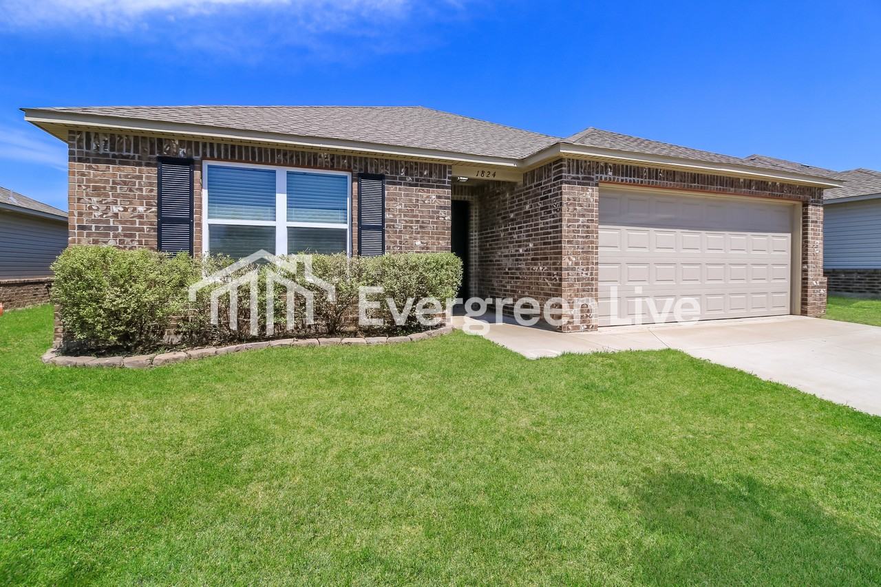 1824 Oxen Ln - Photo 2 of 17