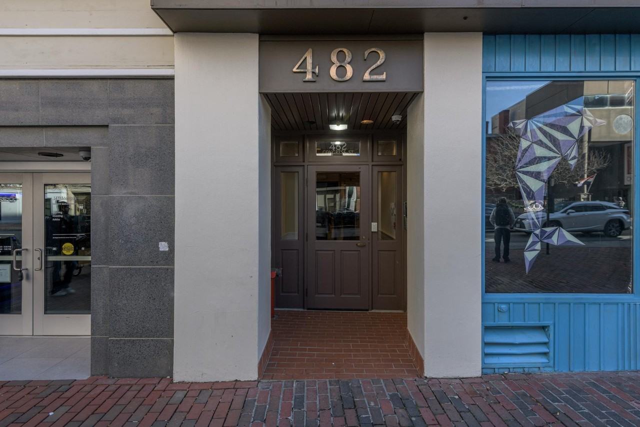 482 Congress St #208 - Photo 2 of 28