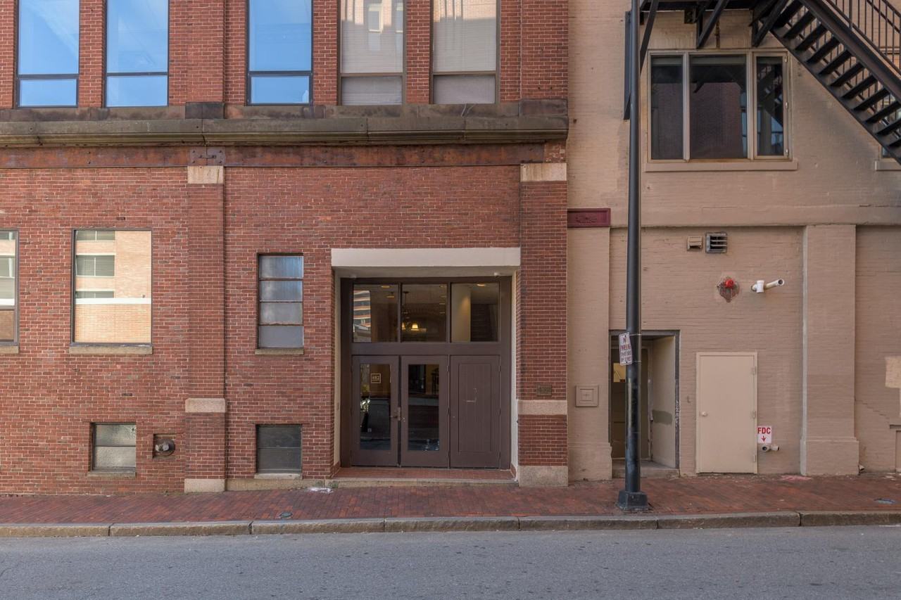 482 Congress St #208 - Photo 3 of 28