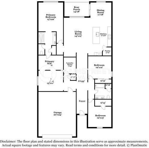 11150 S Golden Aspen Dr #Vail - Photo 2 of 16