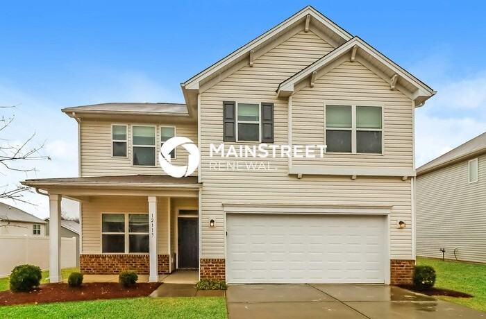 12113 Old Dulin Farms Way