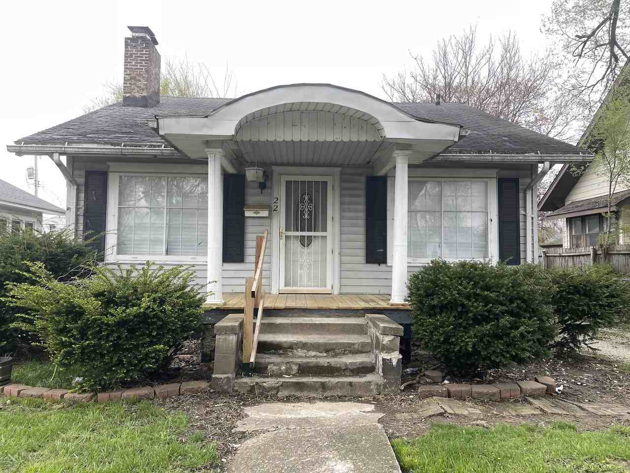 22 Delaware Avenue #NA