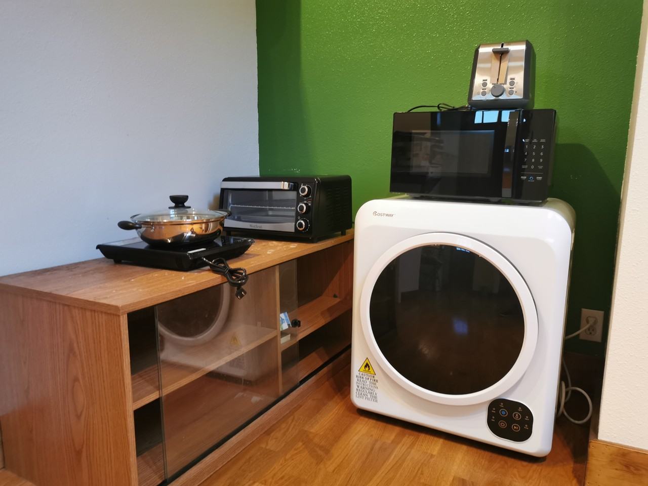 2713 Northeast 94th Street #B - Photo 6 of 16