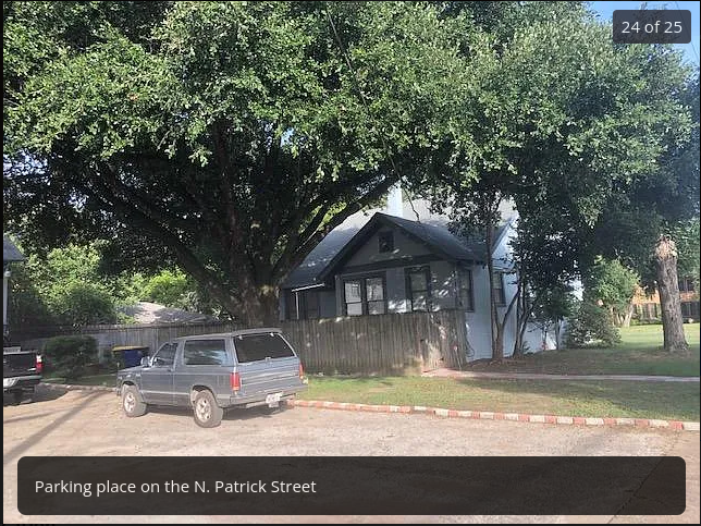 1507 Saint Vincent St #NA - Photo 2 of 20