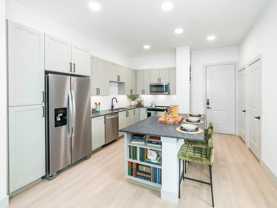 Modera McKinney Ridge - Photo 1 of 1