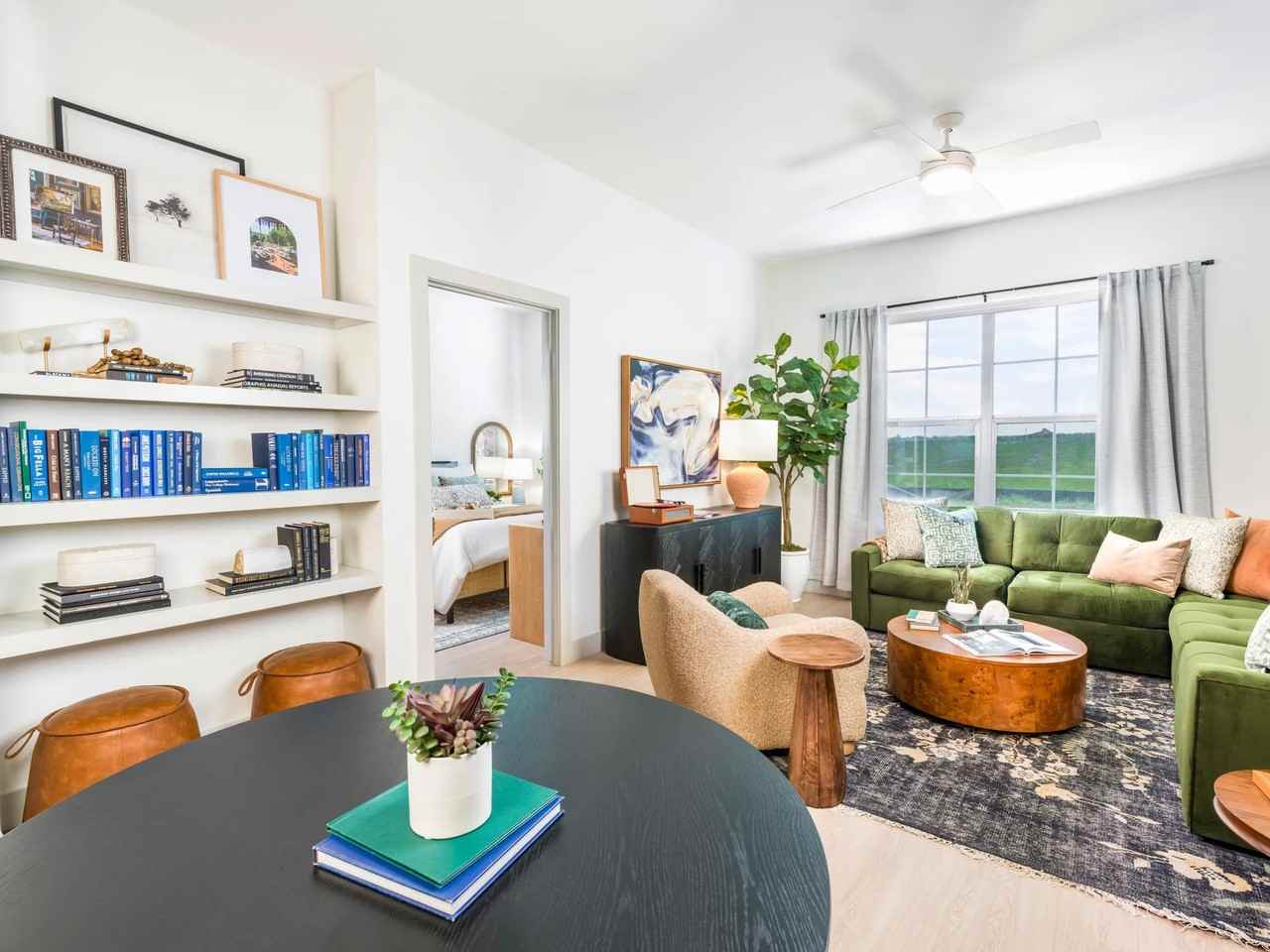 Modera McKinney Ridge - Photo 5 of 50