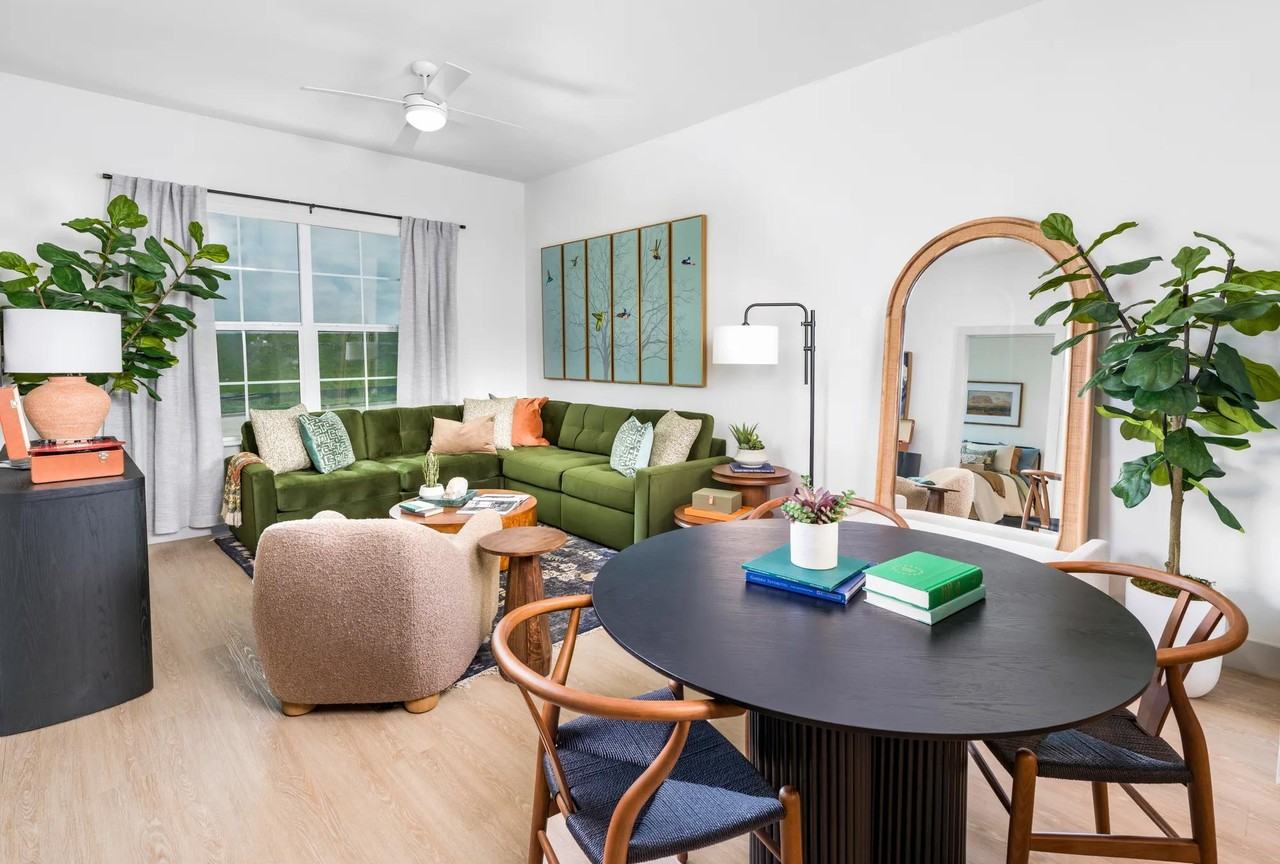 Modera McKinney Ridge - Photo 6 of 50