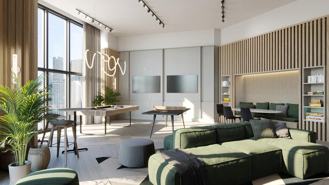 Modera Riverside - Photo 1 of 1