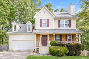9365 Brooke Cove Ct - Photo 1 of 1