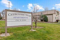 Centennial West Apartments - Photo 1 of 1