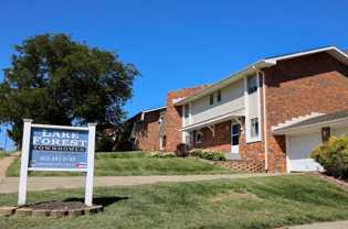 Lake Forest Townhomes - Photo 1 of 1