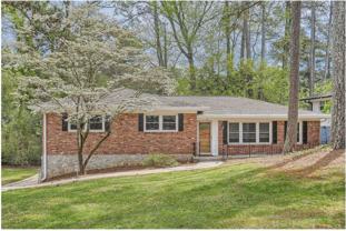 1814 Shepherd Circle Southwest - Photo 1 of 1