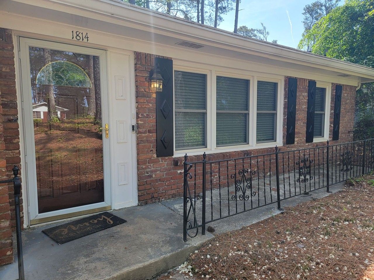 1814 Shepherd Circle Southwest - Photo 2 of 27