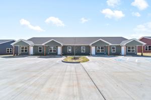 featured image of 9540 Russellville Rd #D