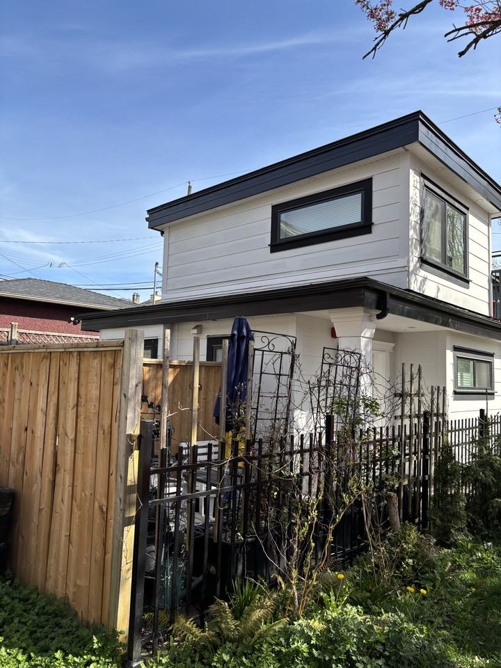 E 37th Ave & Windsor St - Photo 2 of 14