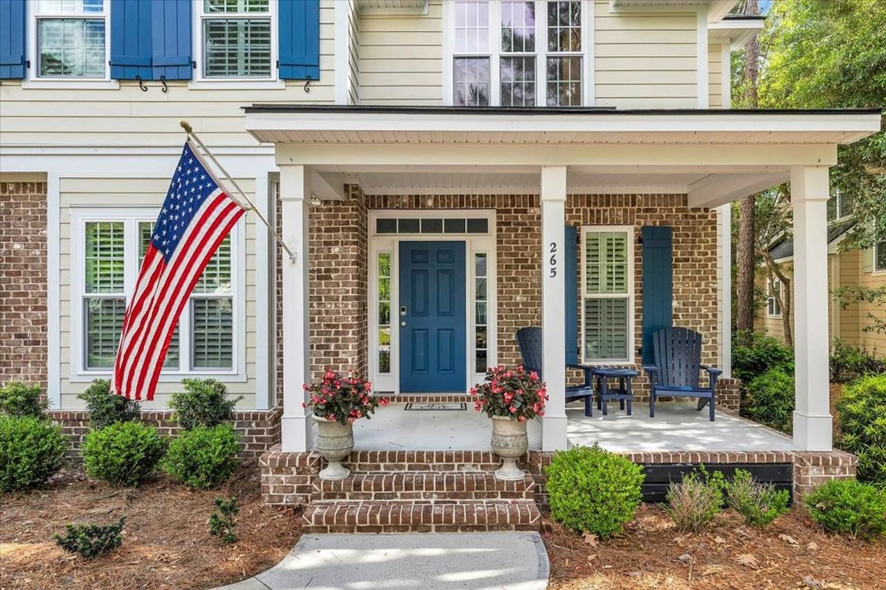 265 Blackjack Oak Dr W - Photo 2 of 50