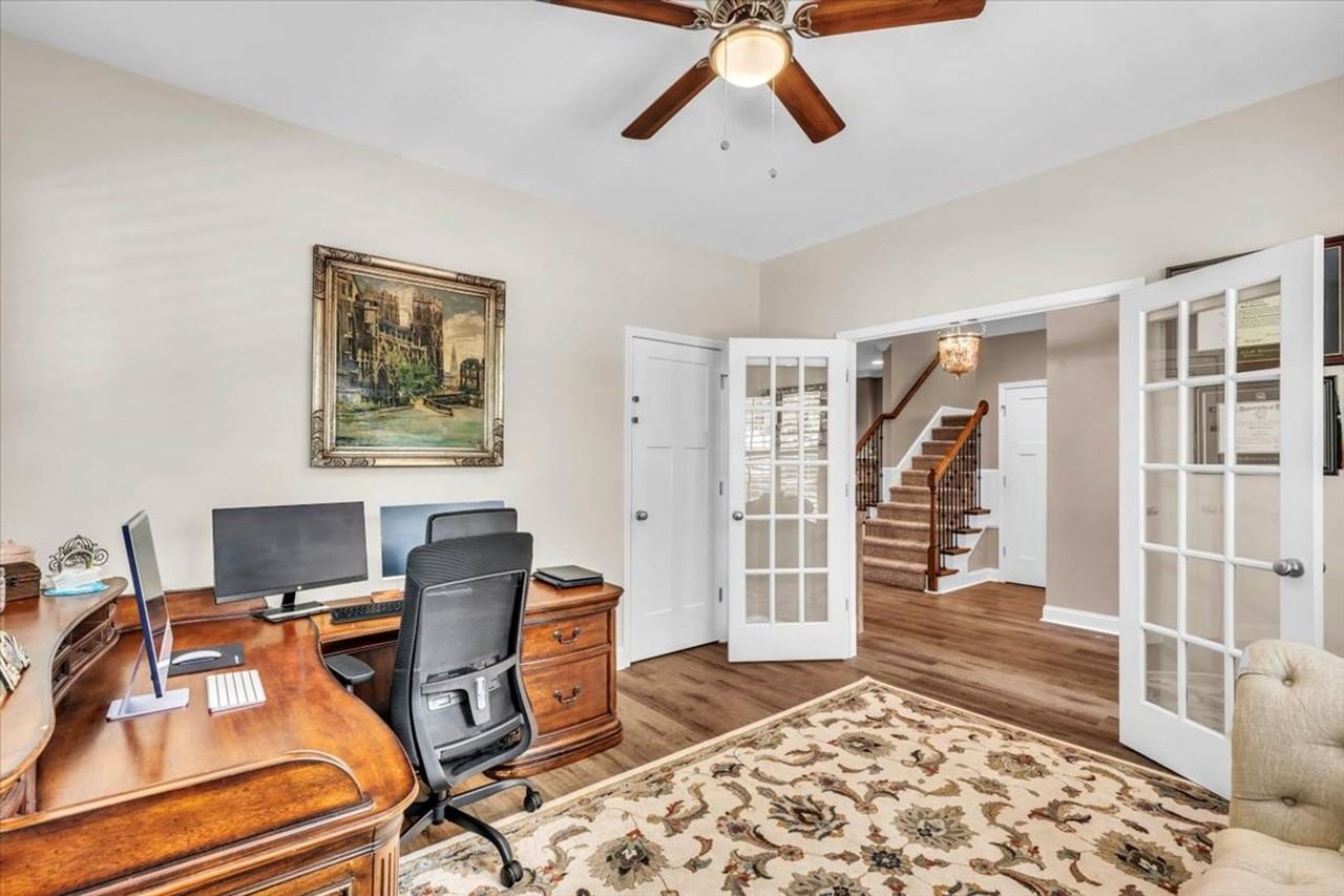 265 Blackjack Oak Dr W - Photo 6 of 50