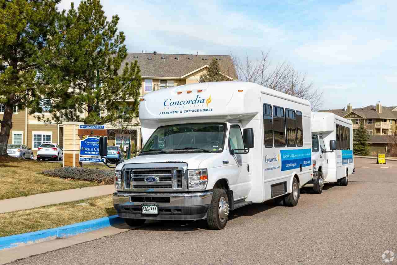 Concordia on the Lake - Photo 7 of 17