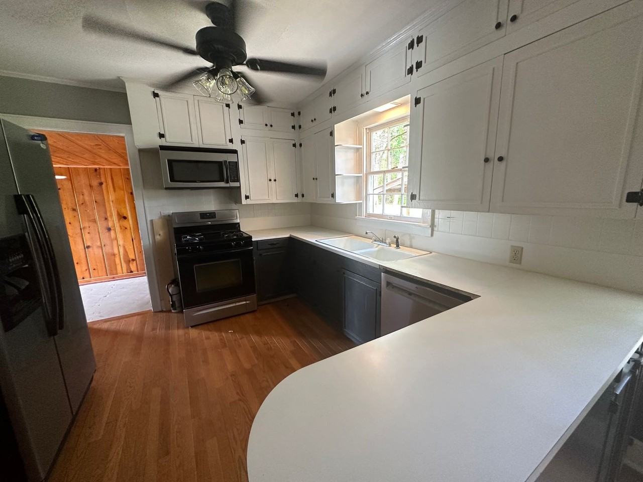 5440 Old Mooringsport Rd - Photo 4 of 23