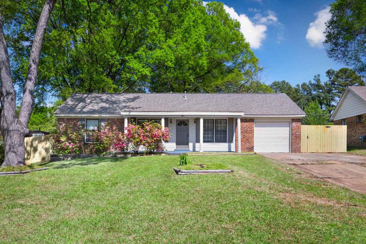 8228 Brooksville Cv - Photo 2 of 17
