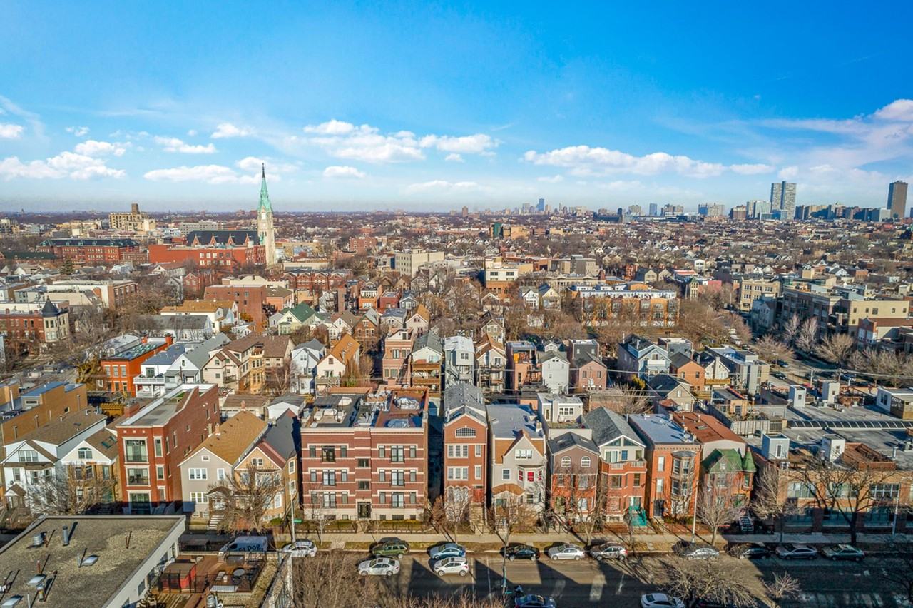 1326 W. Diversey - Photo 5 of 42