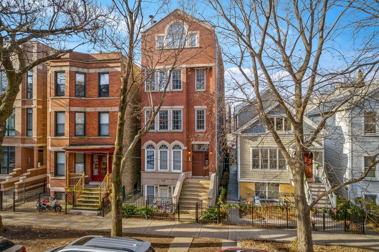 2732 N. Wayne - Photo 4 of 6