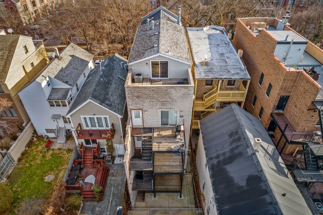 2732 N. Wayne - Photo 5 of 6