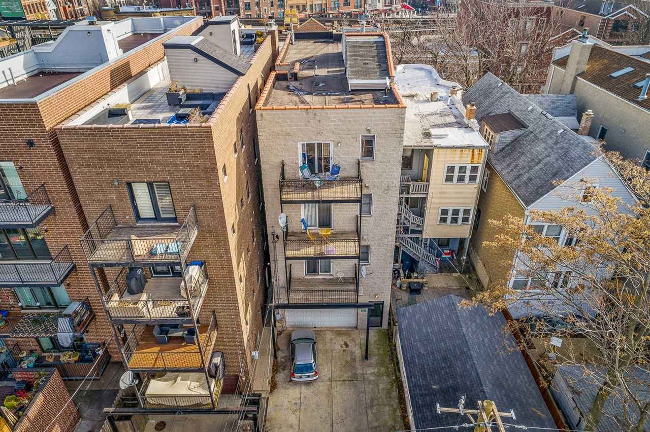 3338 N. Sheffield - Photo 3 of 6