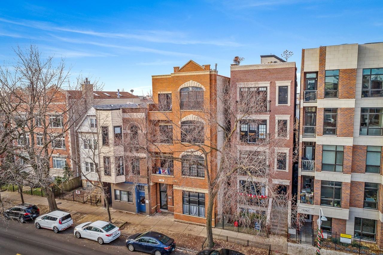 3338 N. Sheffield - Photo 4 of 6