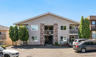 Deco Apartments - Photo 1 of 1