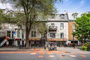 1711 Rue Saint-Denis #401 - Photo 1 of 1