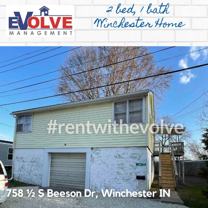 758 Beeson Drive - Photo 1 of 1