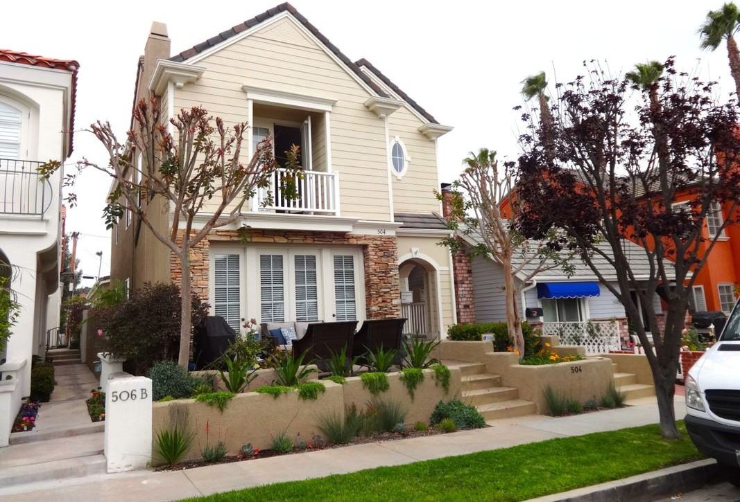 504 Dahlia Ave - Photo 2 of 18