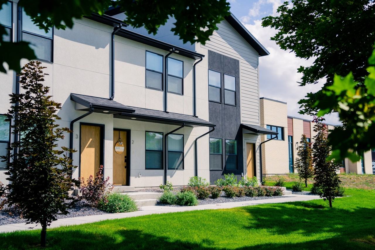 220 N Spring Creek Pkwy #2