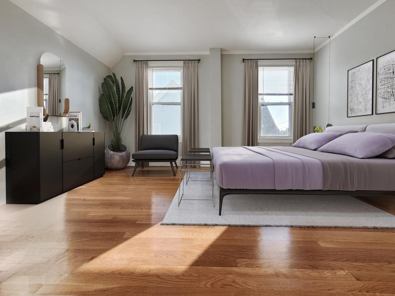 40 Hancock Streethancock Street #4 - Photo 6 of 8