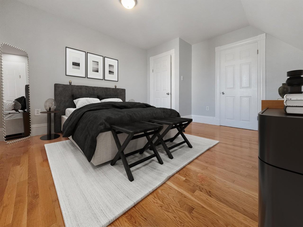 40 Hancock Streethancock Street #4 - Photo 5 of 8