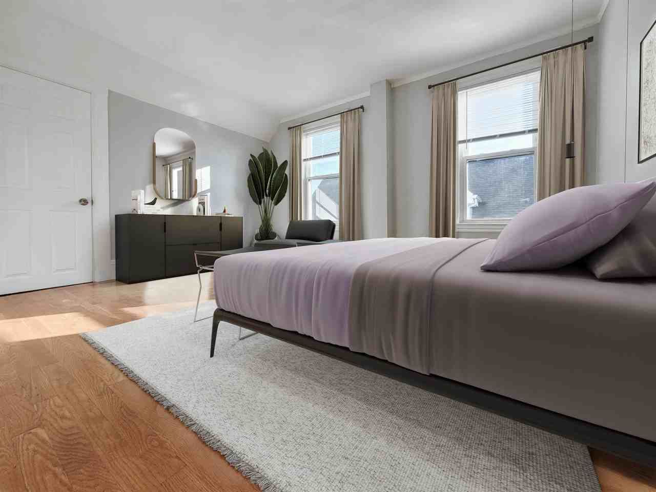 40 Hancock Streethancock Street #4 - Photo 2 of 18