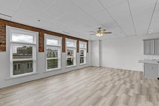 201 E Lafayette St #2B - Photo 1 of 1