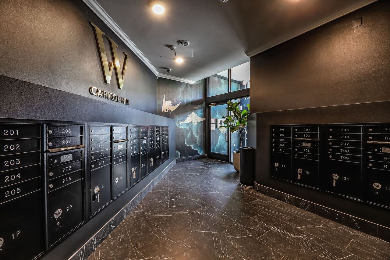 Woodworth Apartments | Vibrant & Luxurious Living in Capitol Hill - Photo 4 of 50