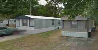22811 Ford Rd Trlr 40 #LOT40 - Photo 1 of 1