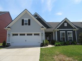 2817 Bluestem Lane - Photo 1 of 1