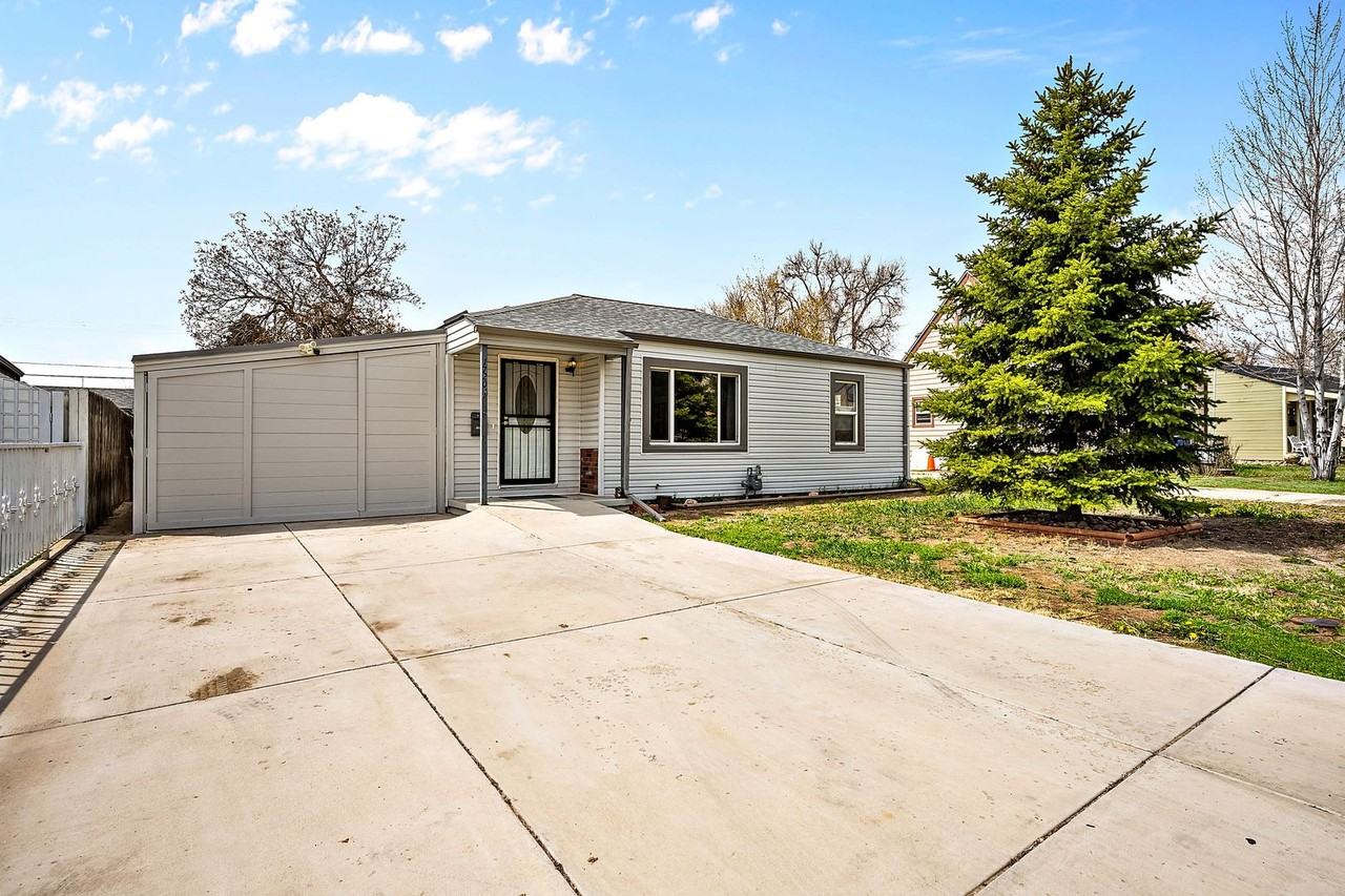 1720 W 50th Ave - Photo 2 of 29