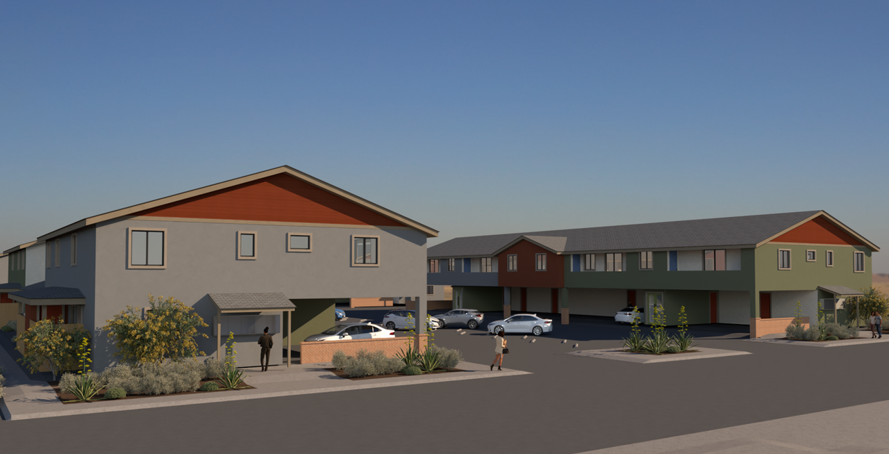 The Village on Birch - Photo 2 of 20