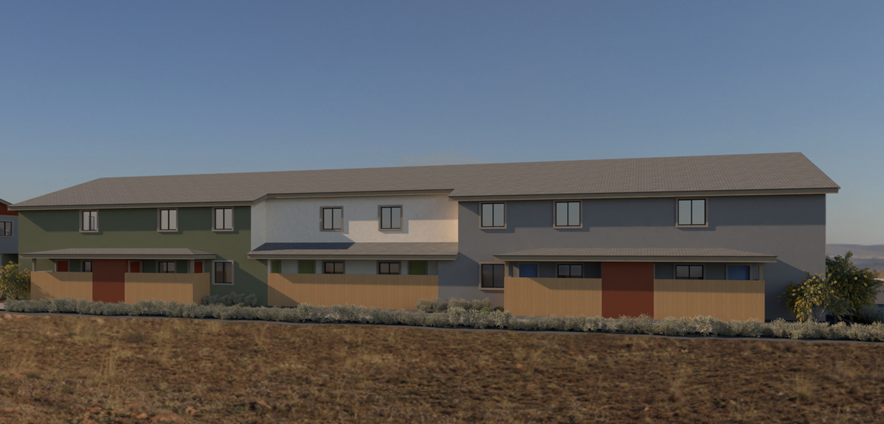 The Village on Birch - Photo 3 of 20