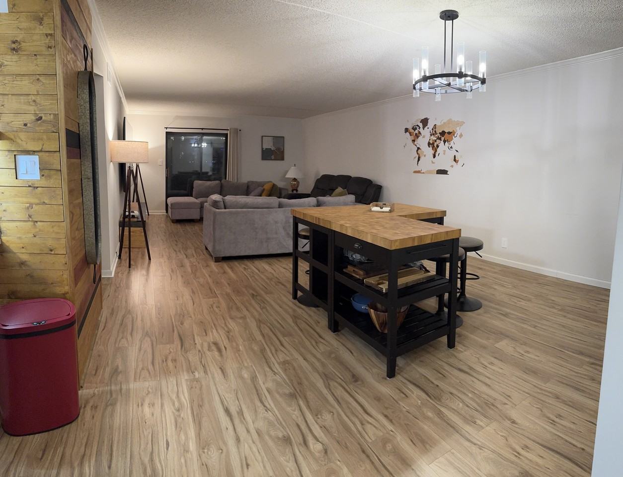 21139 Valley Forge Cir #1139 - Photo 3 of 19