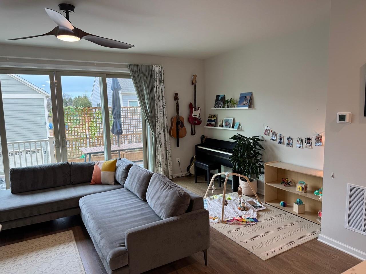 9512 Barnes Loop #9512 - Photo 3 of 19