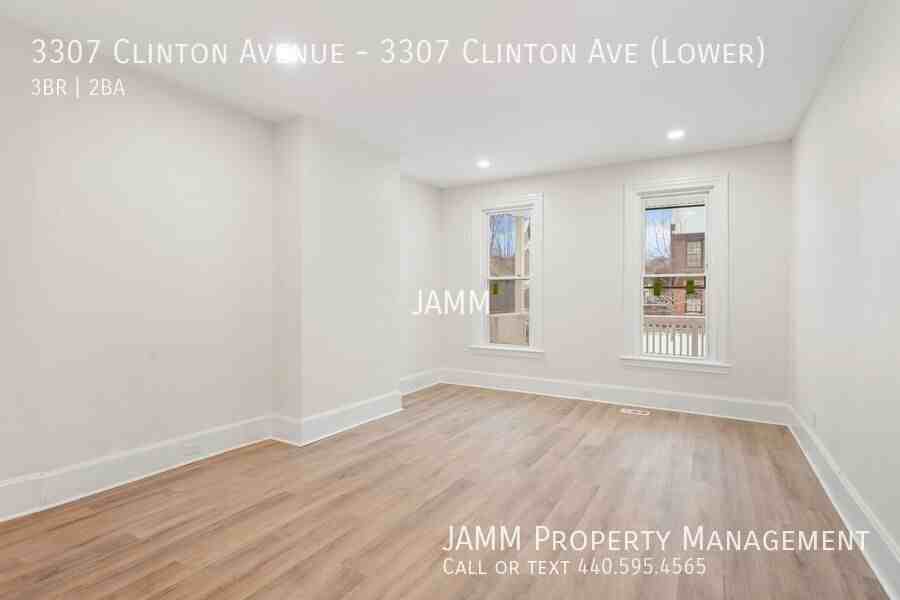 3307 Clinton Ave - Photo 3 of 19