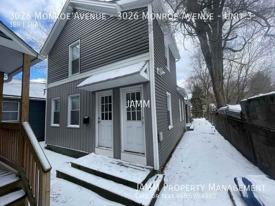 3026 Monroe Avenue - 3026 Monroe Avenue #3 - Photo 2 of 11