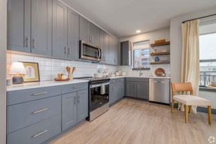 Santa Fe Square Apartments - Photo 1 of 1