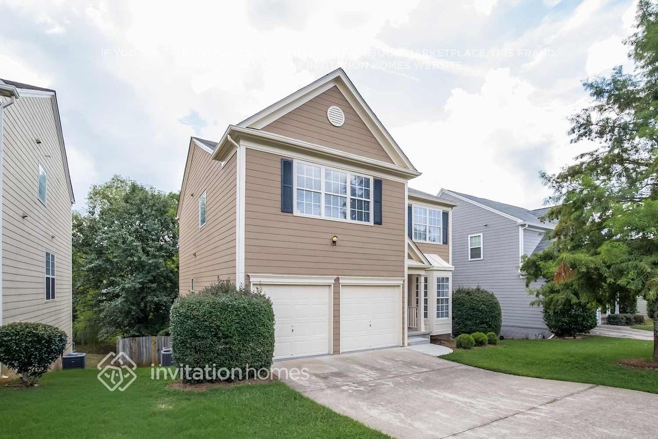 4132 Glenaire Way Nw - Photo 2 of 20